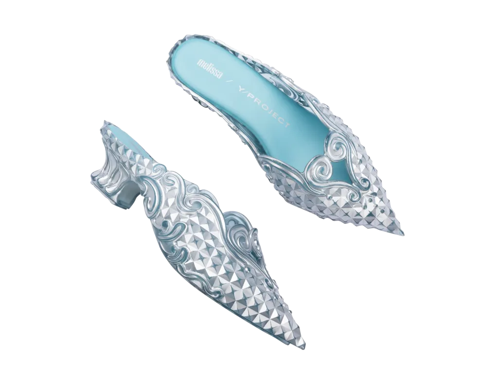 Melissa Court Shoe   Y.Project