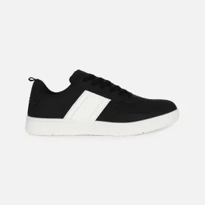 MEN CASUAL LACE-UP SHOES