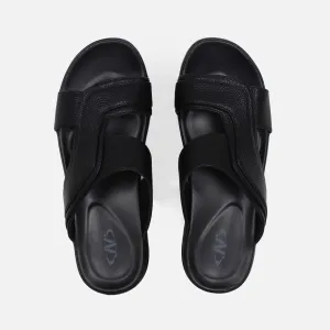 MEN CASUAL SLIP-ON SLIPPERS
