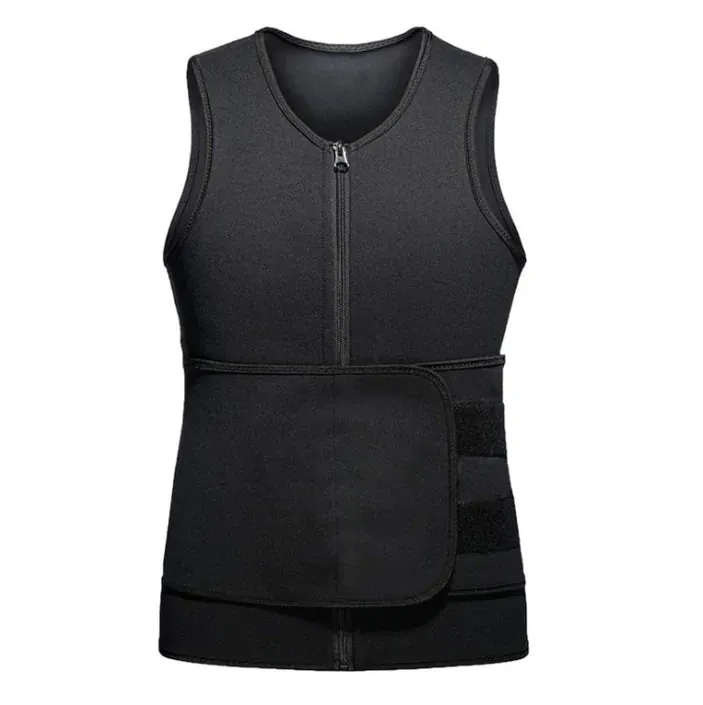Men's Body Shaper Waist Trainer