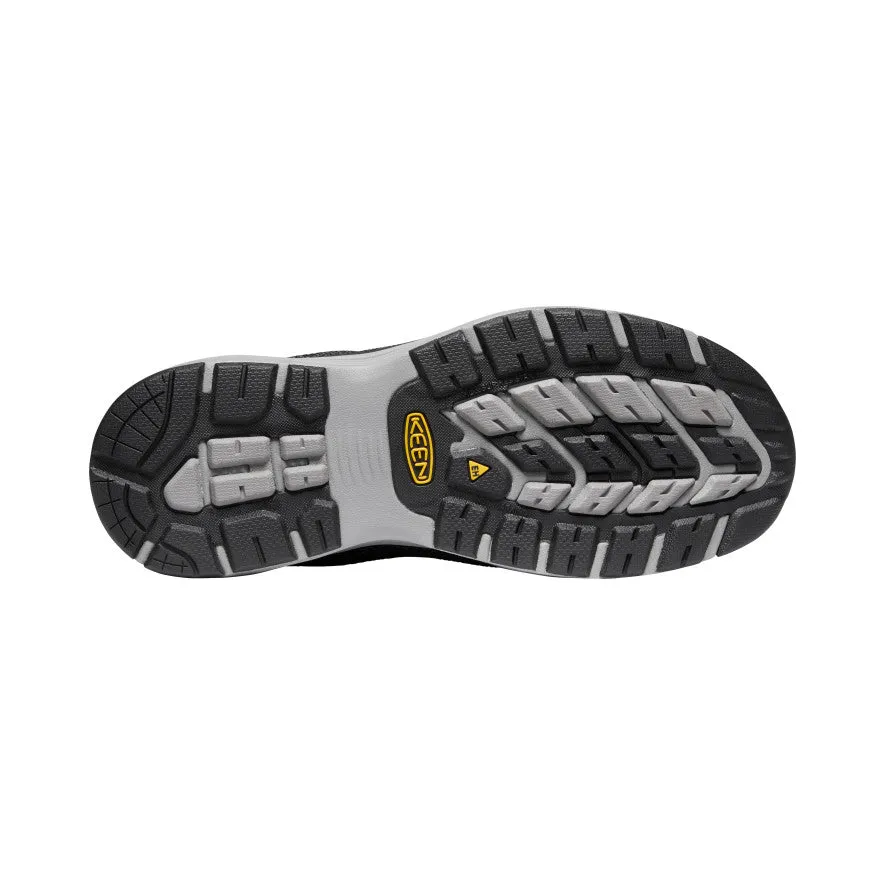 Men's CSA Sparta (Aluminum Toe) (Wide)