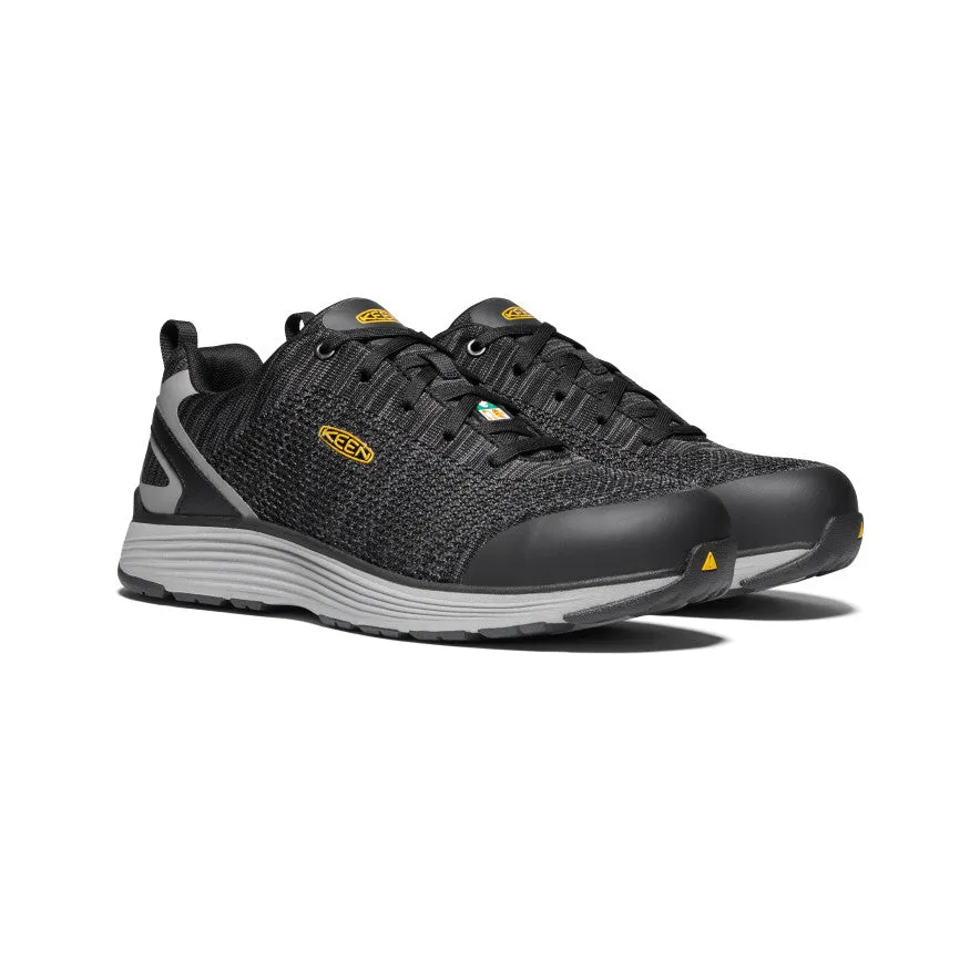 Men's CSA Sparta (Aluminum Toe) (Wide)