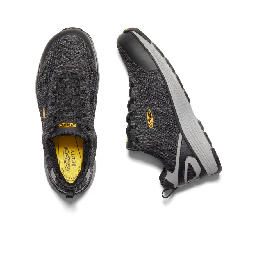 Men's CSA Sparta (Aluminum Toe) (Wide)