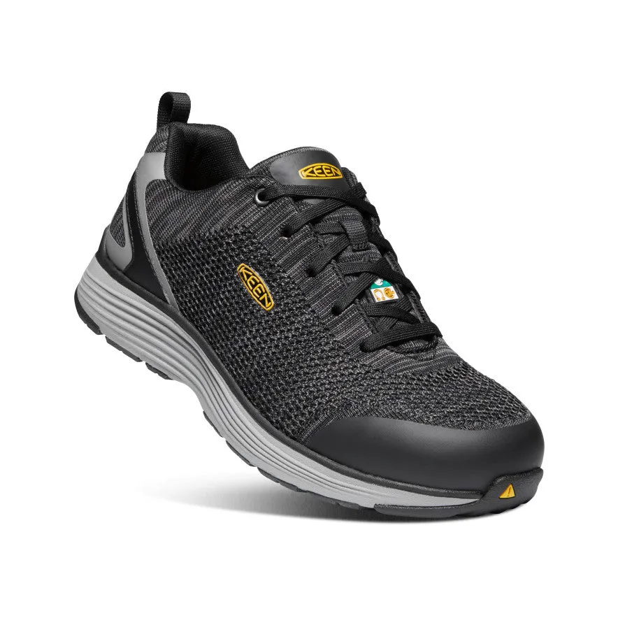 Men's CSA Sparta (Aluminum Toe) (Wide)