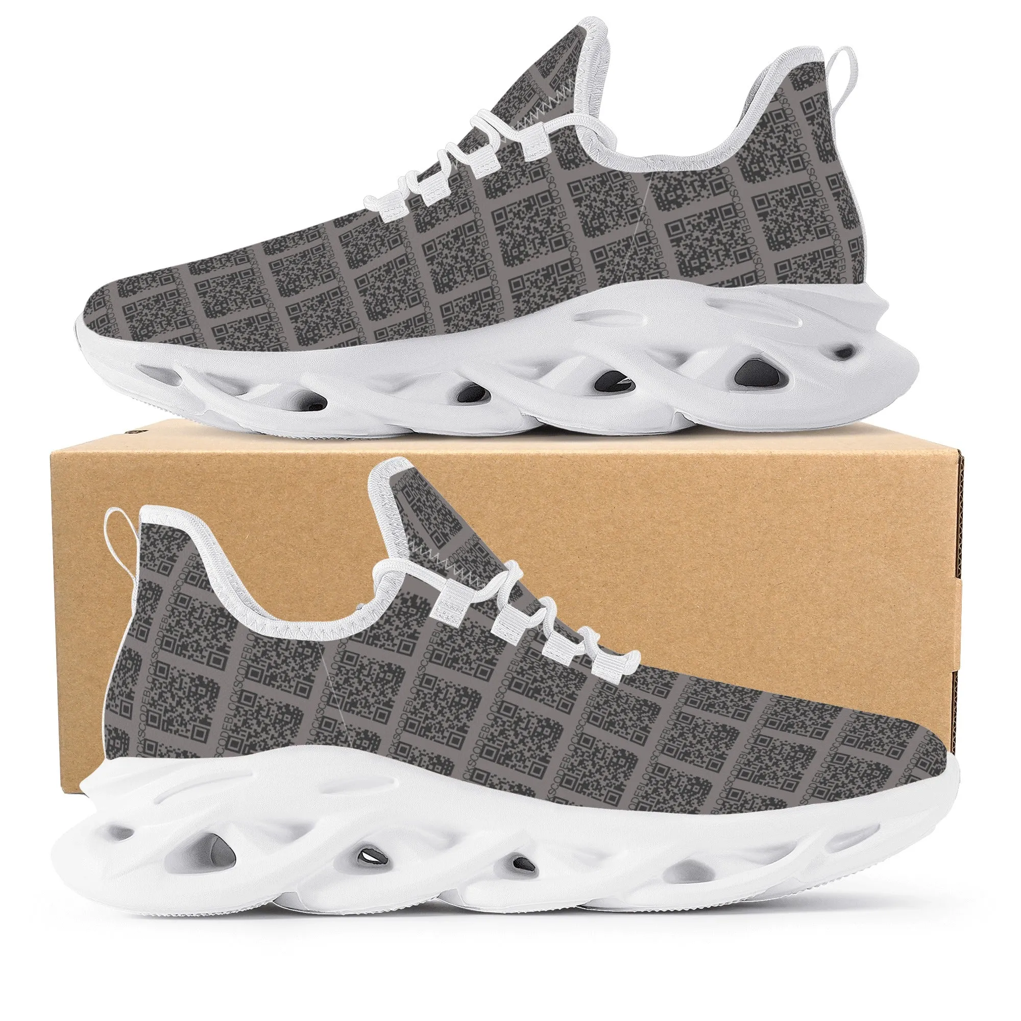 Mens Flex Control Sneakers