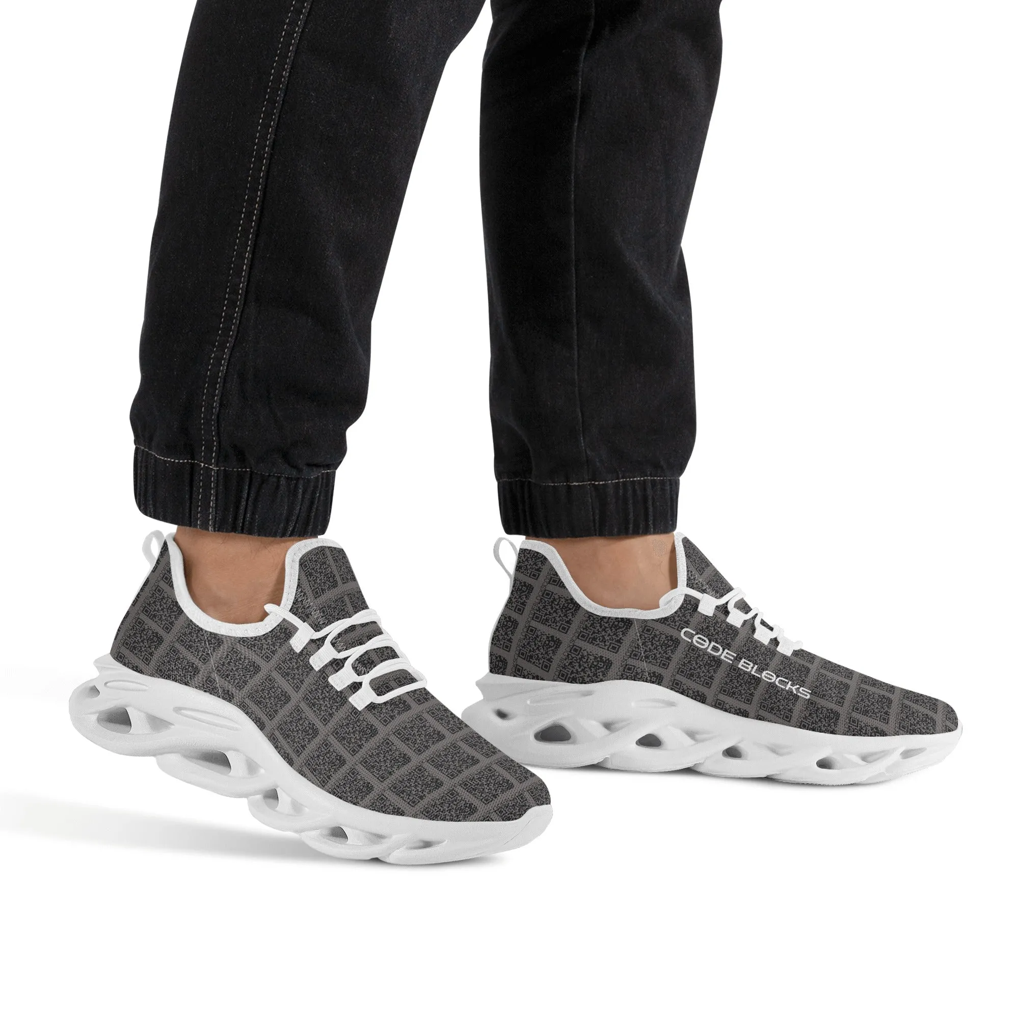 Mens Flex Control Sneakers