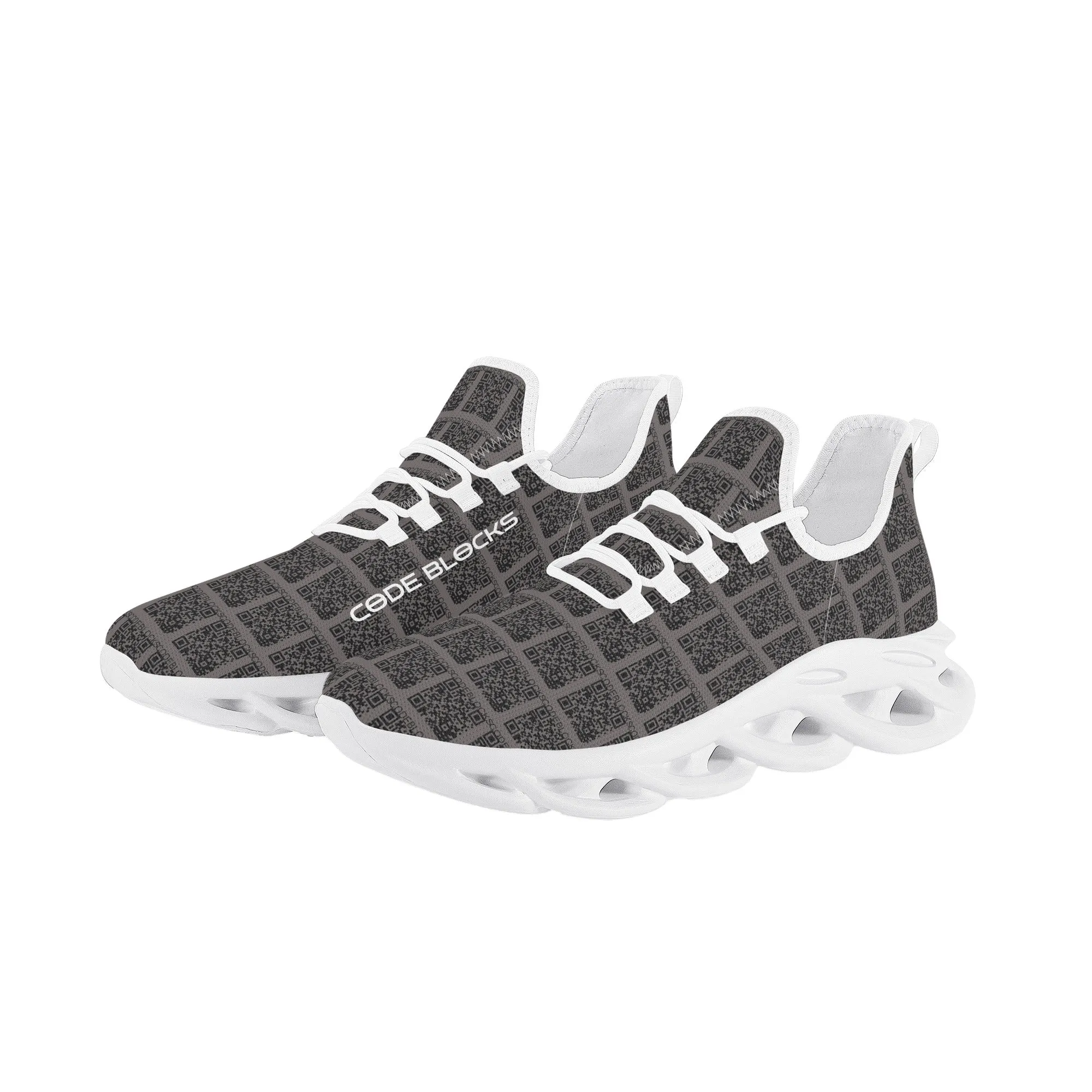 Mens Flex Control Sneakers