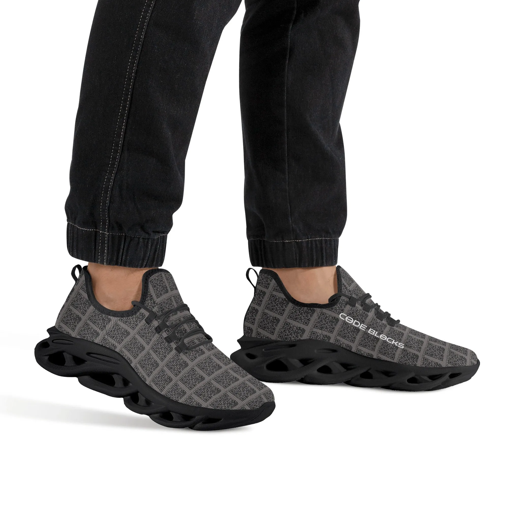 Mens Flex Control Sneakers
