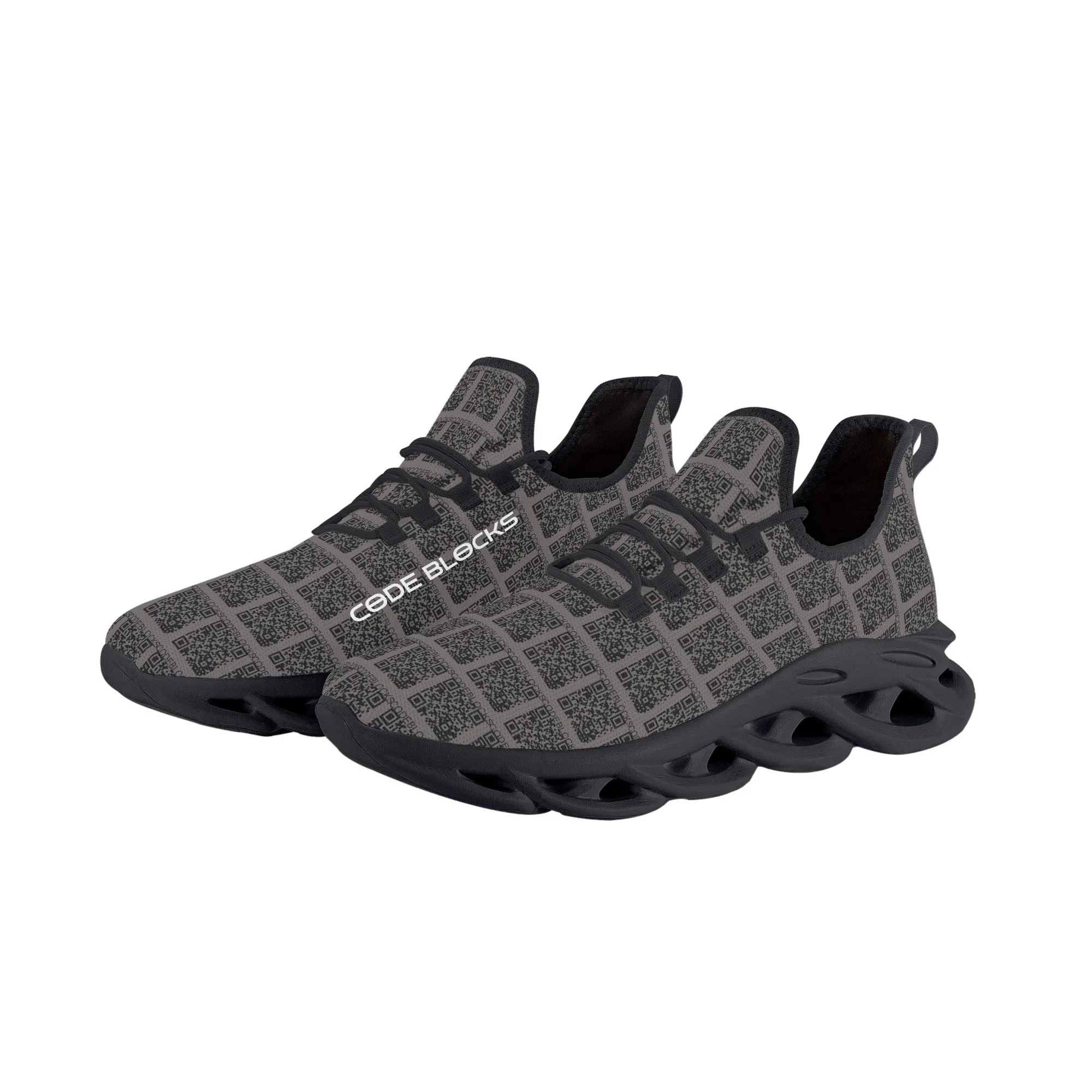 Mens Flex Control Sneakers