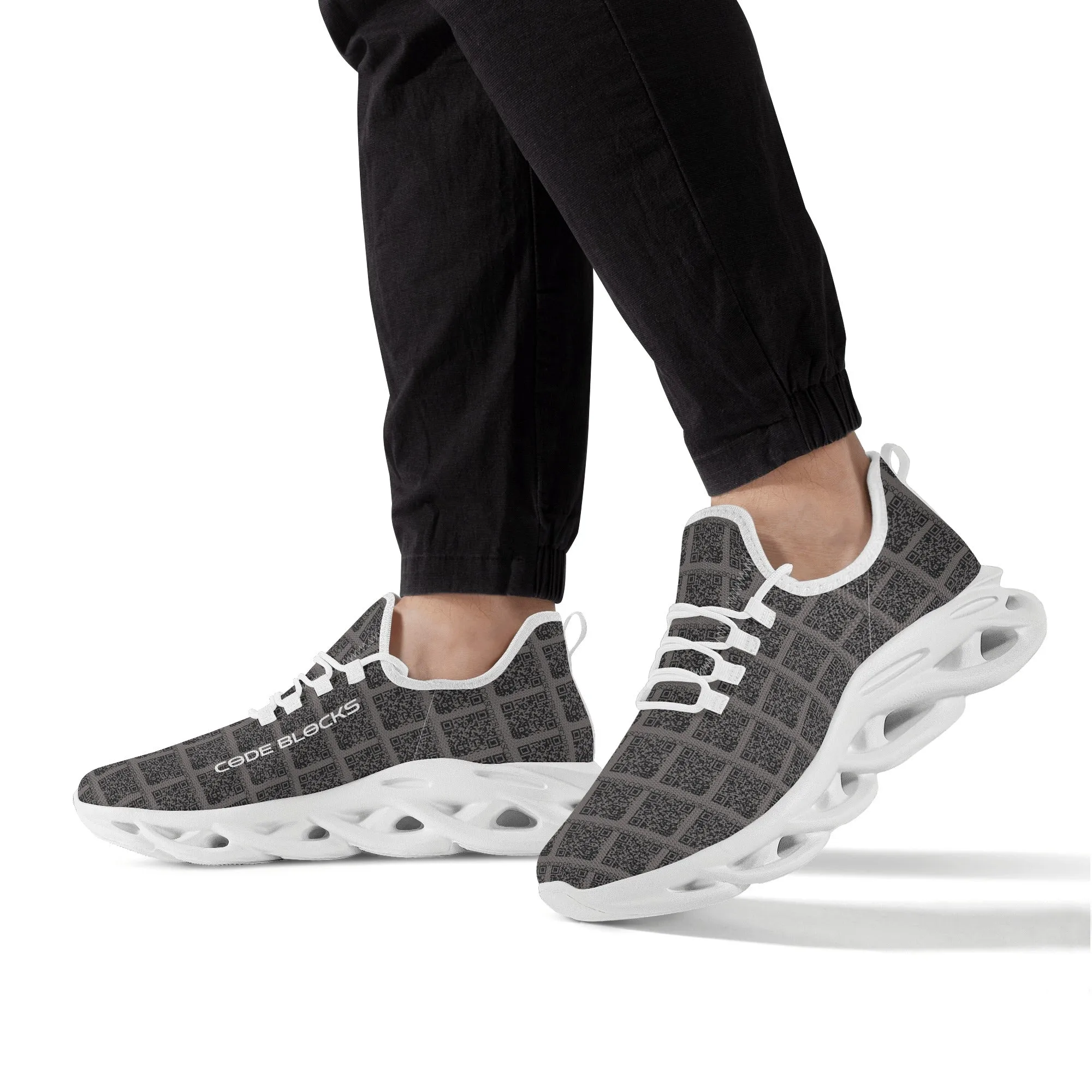Mens Flex Control Sneakers