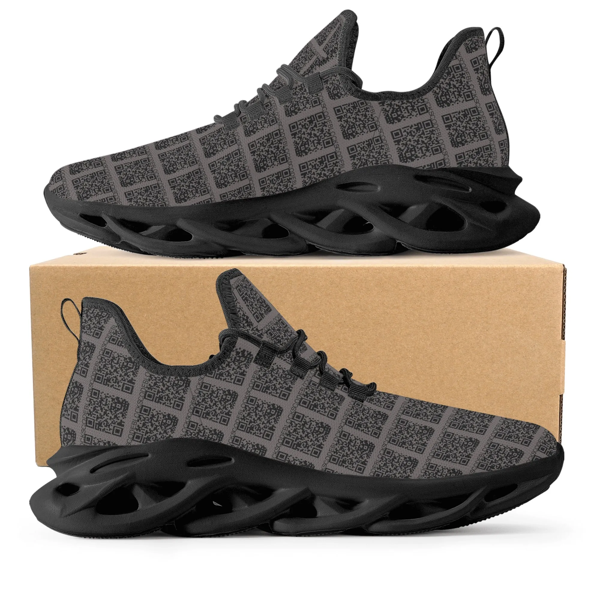Mens Flex Control Sneakers