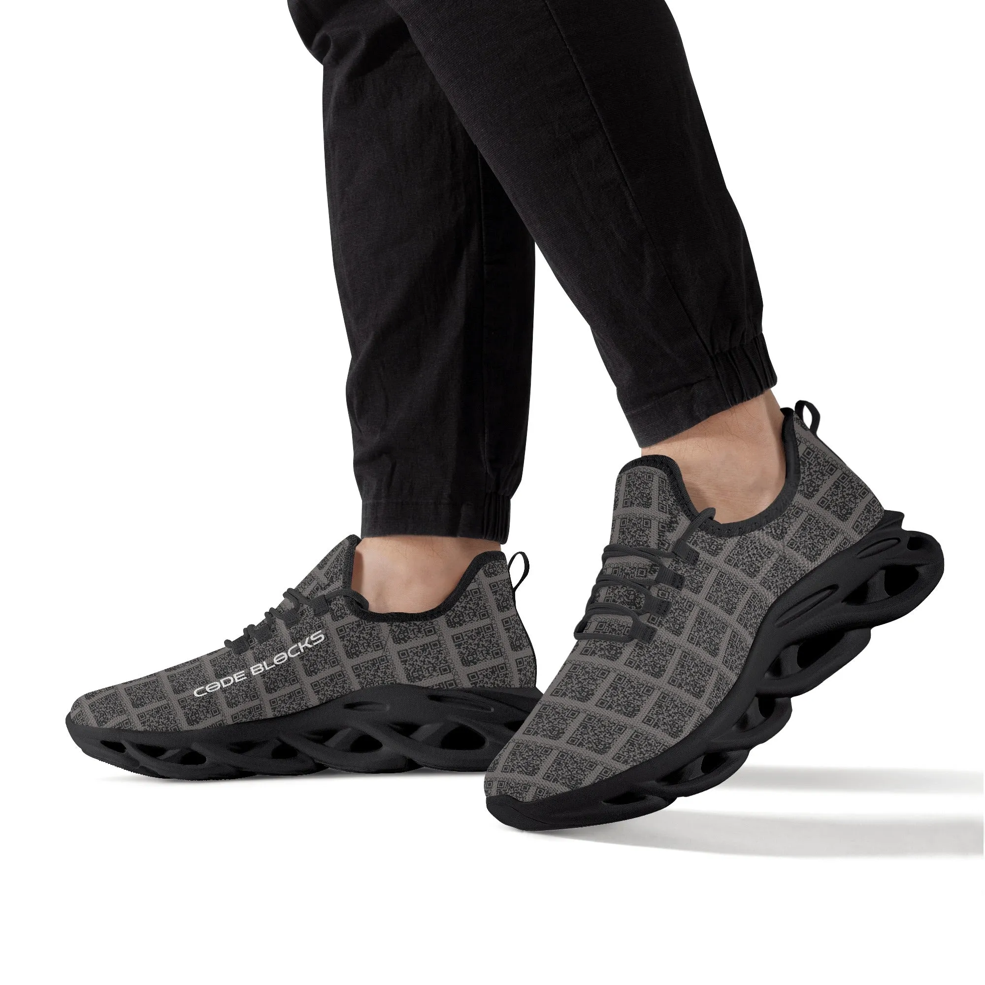 Mens Flex Control Sneakers