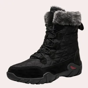 Men's Frici Winter Boots: Warm & Cozy