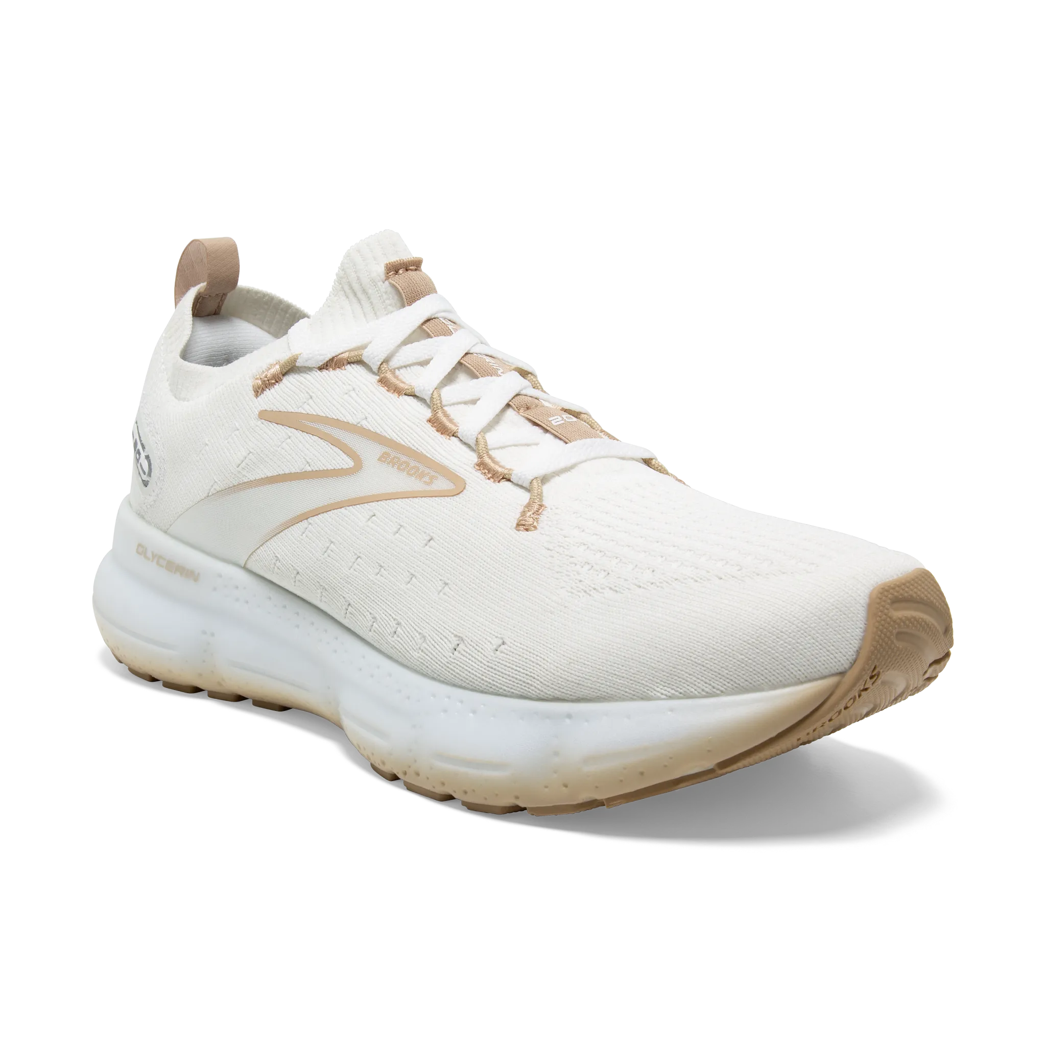 Men's Glycerin StealthFit 20