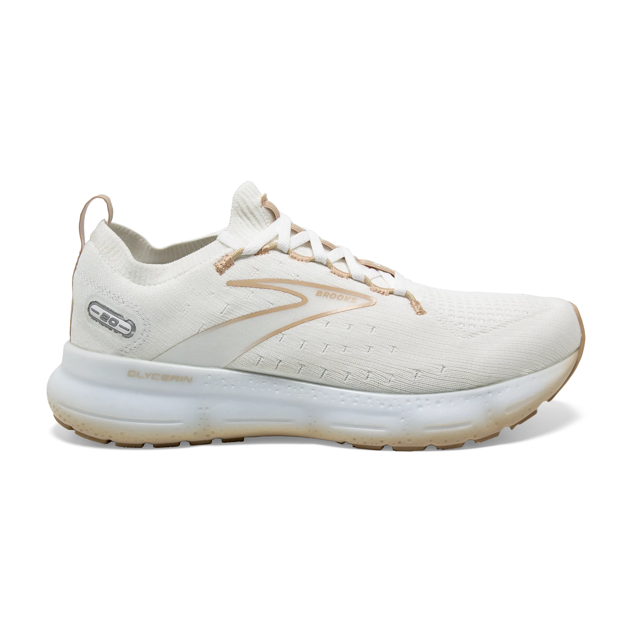 Men's Glycerin StealthFit 20