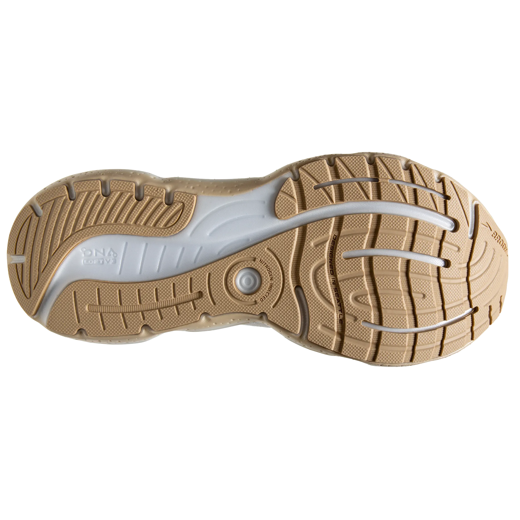 Men's Glycerin StealthFit 20