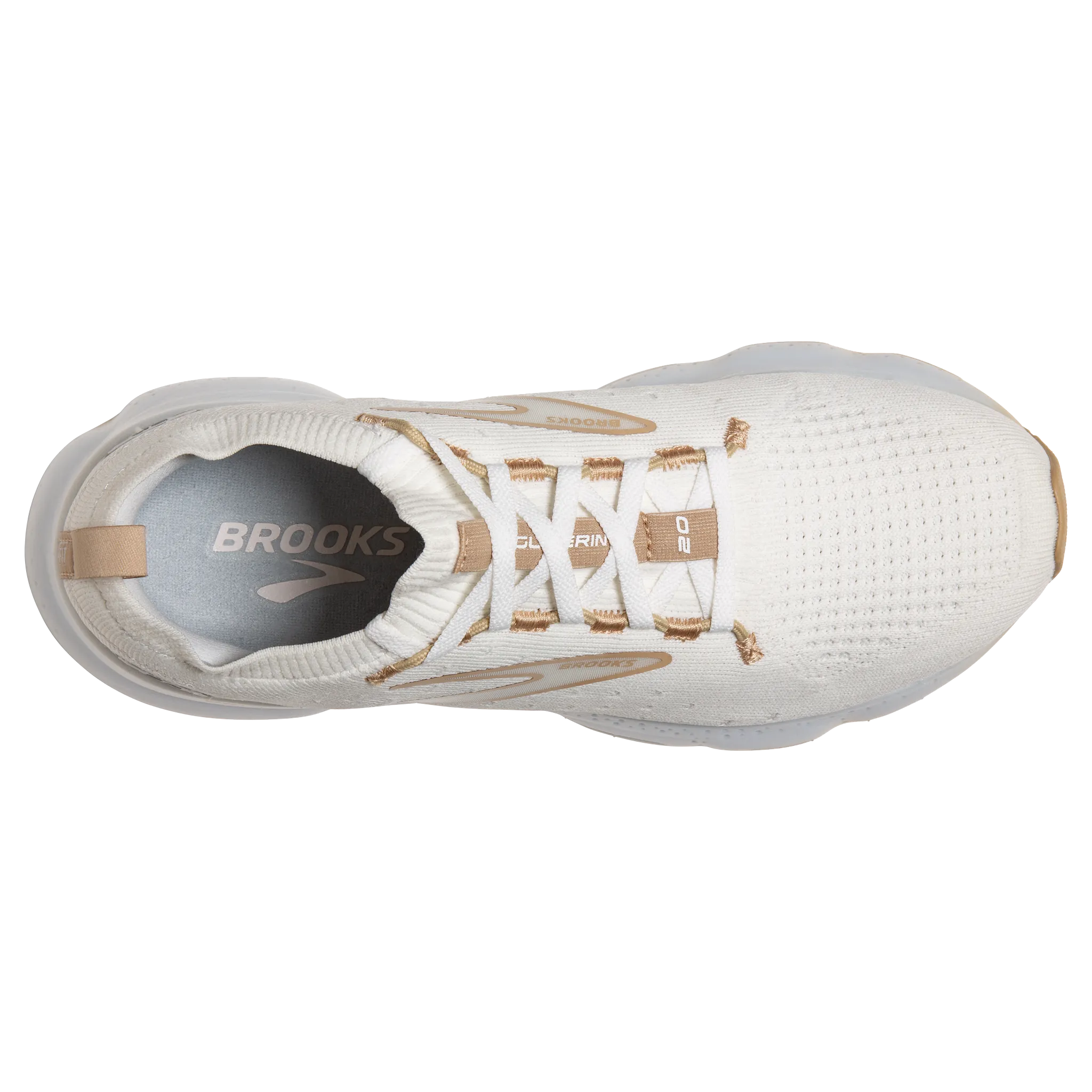 Men's Glycerin StealthFit 20