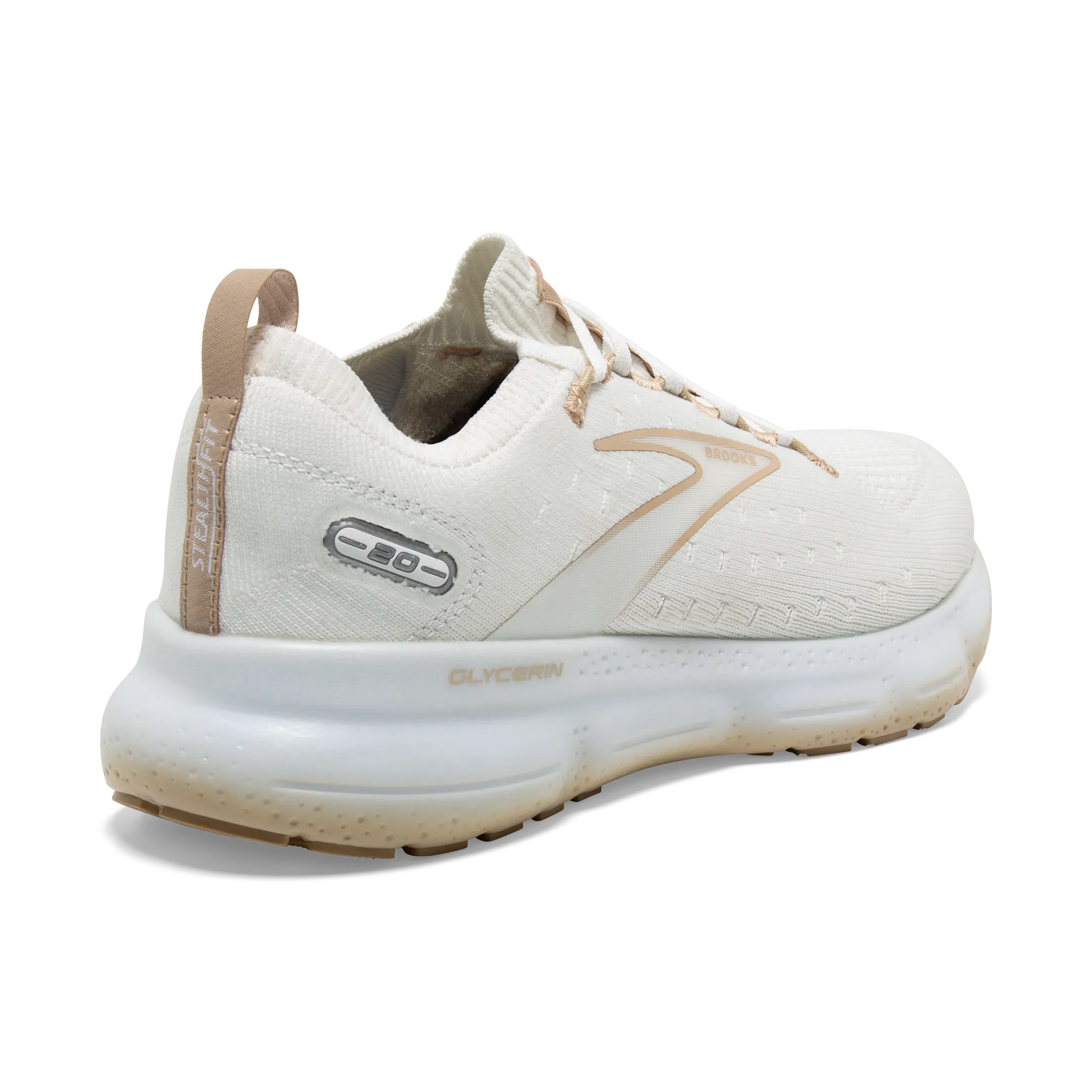 Men's Glycerin StealthFit 20