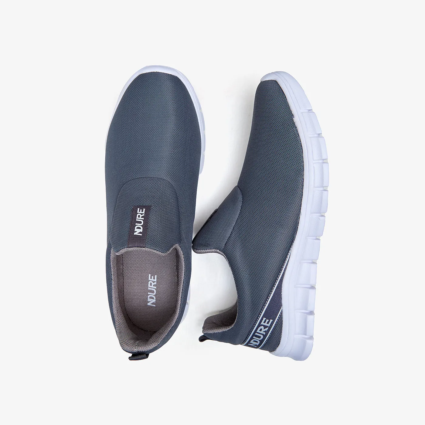 Men's Mesh Athletic Shoes