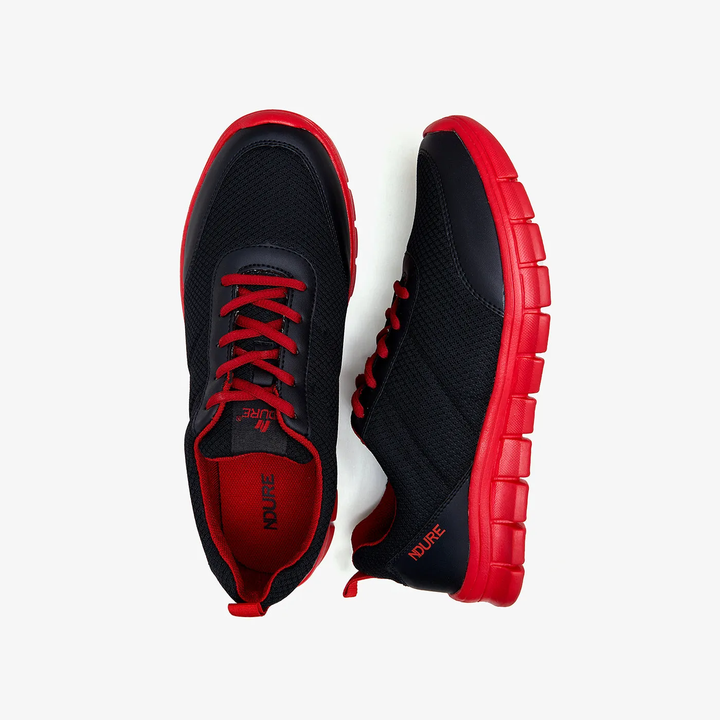Men's Mesh Sports Trainers