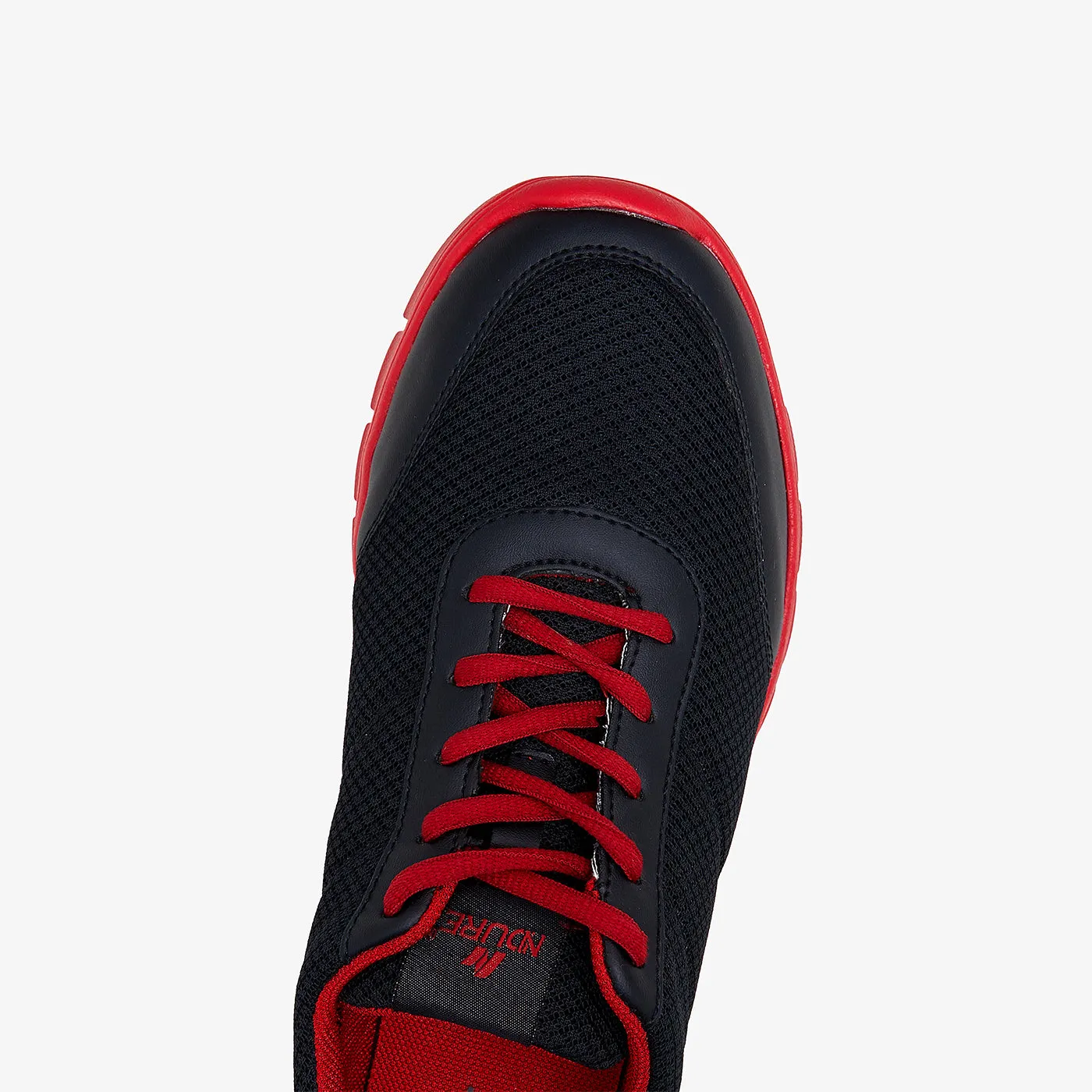 Men's Mesh Sports Trainers