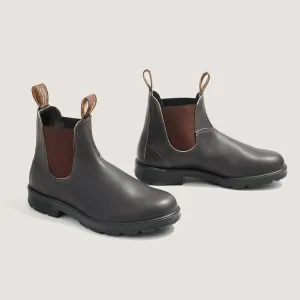 Men's Originals Chelsea Boots - Stout Brown - 500M