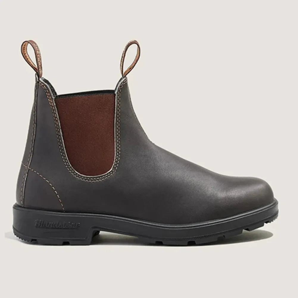 Men's Originals Chelsea Boots - Stout Brown - 500M