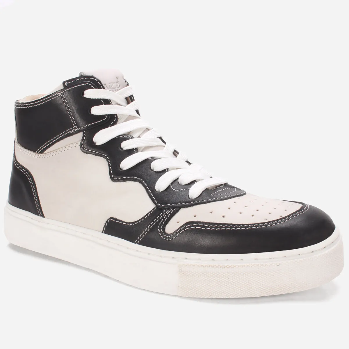 Mens "GANIZ" Casual Everyday Comfy Trainers