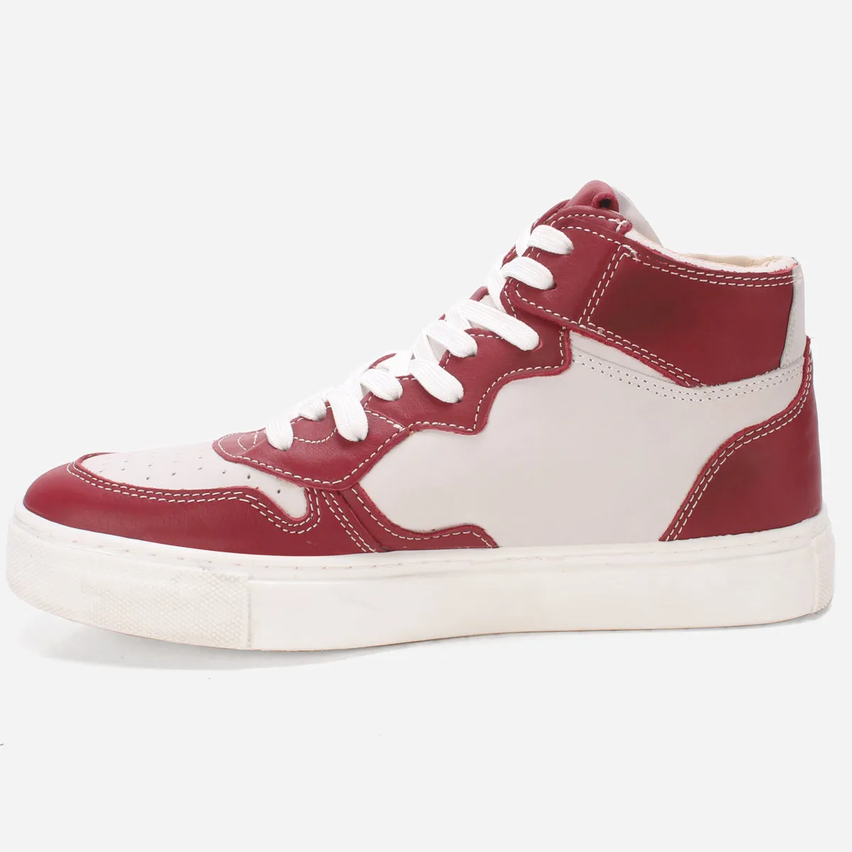 Mens "GANIZ" Casual Everyday Comfy Trainers