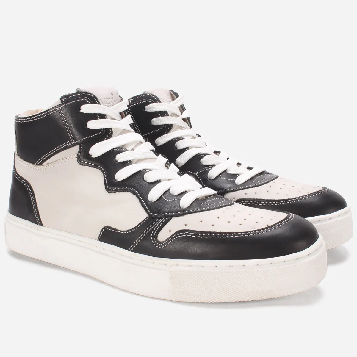 Mens "GANIZ" Casual Everyday Comfy Trainers