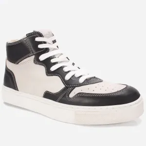 Mens "GANIZ" Casual Everyday Comfy Trainers