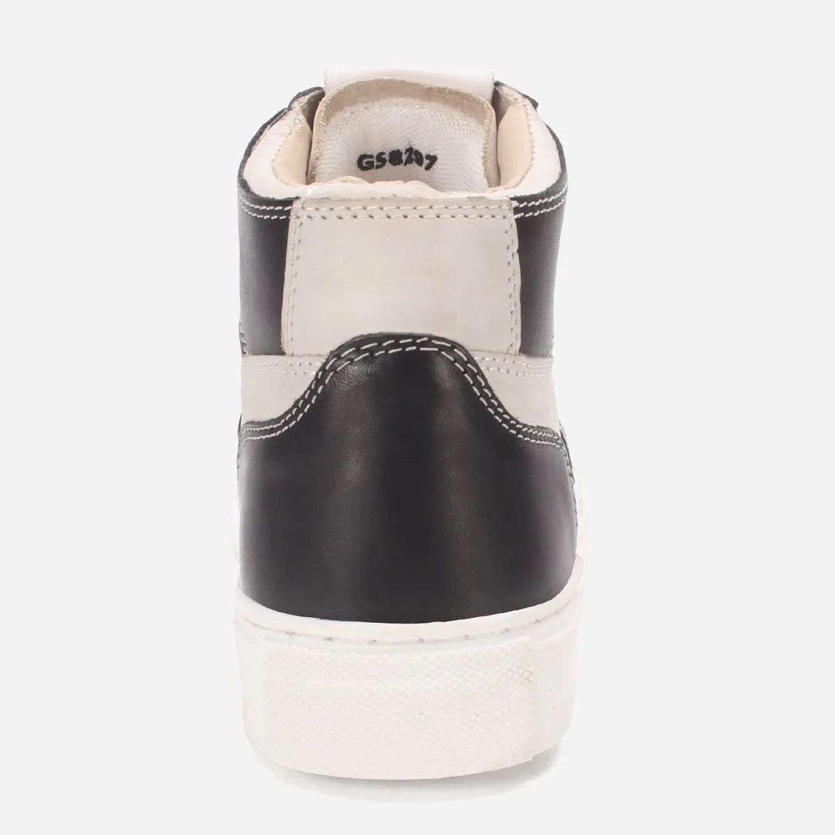 Mens "GANIZ" Casual Everyday Comfy Trainers