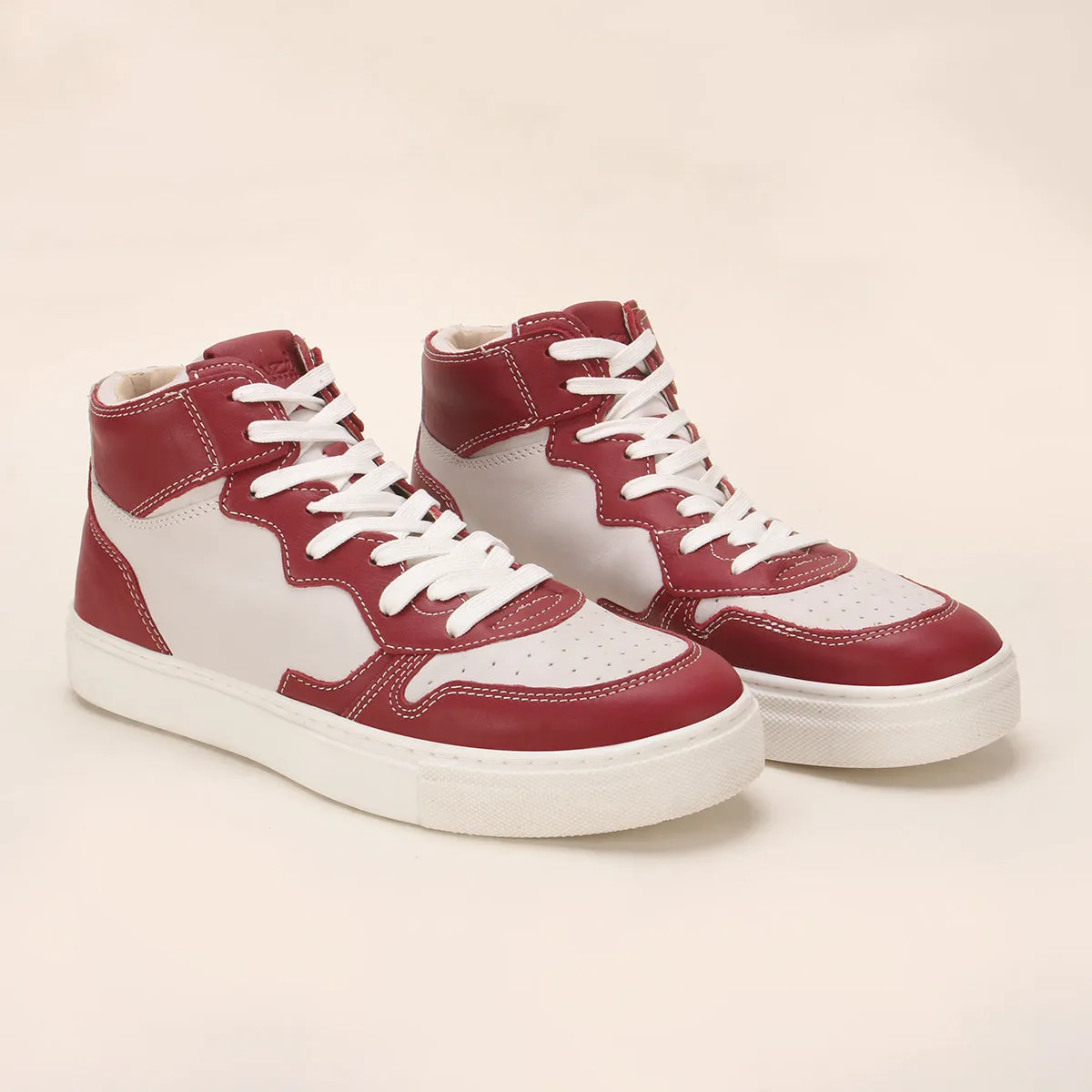 Mens "GANIZ" Casual Everyday Comfy Trainers