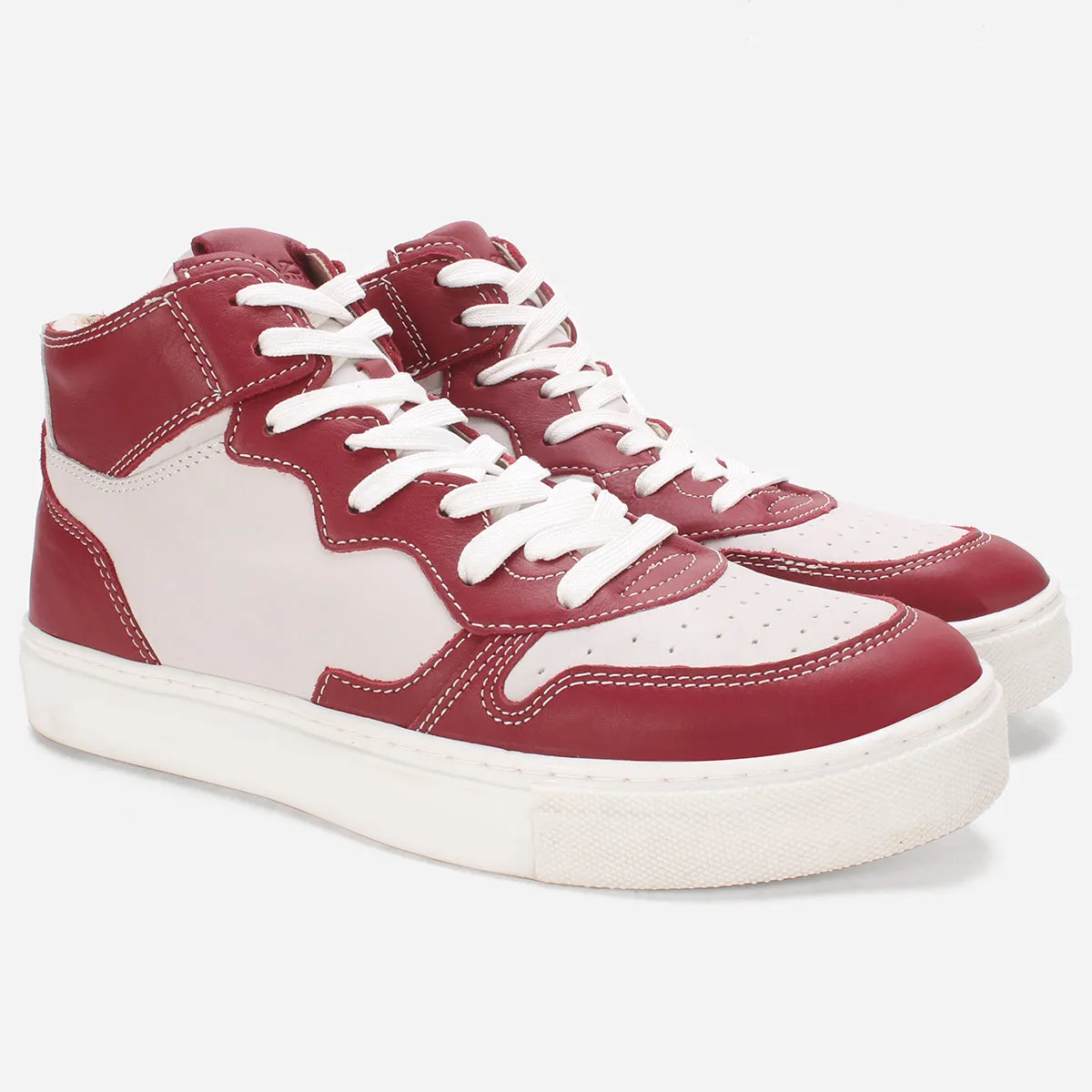 Mens "GANIZ" Casual Everyday Comfy Trainers
