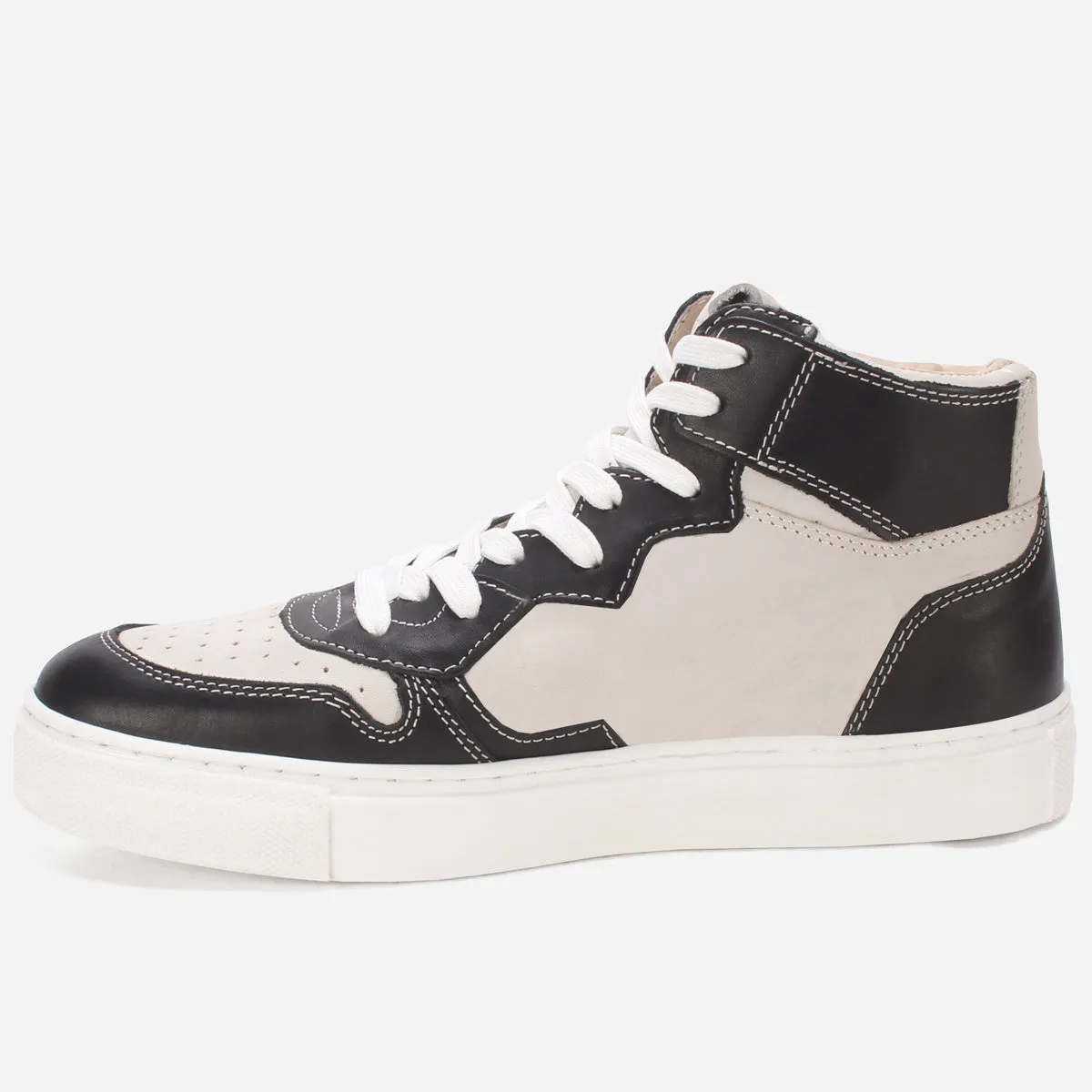 Mens "GANIZ" Casual Everyday Comfy Trainers