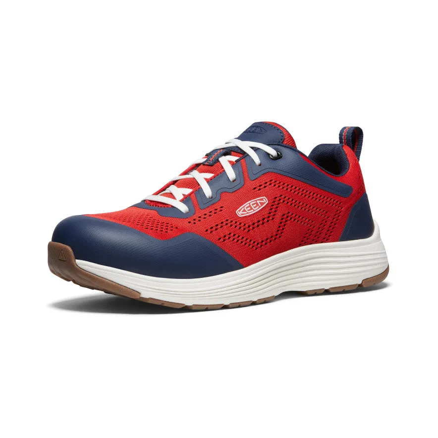 Men's Sparta 2 (Aluminum Toe) (Wide)