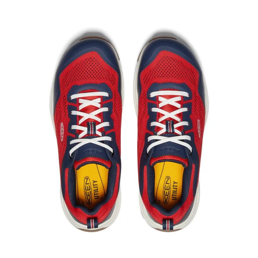 Men's Sparta 2 (Aluminum Toe) (Wide)