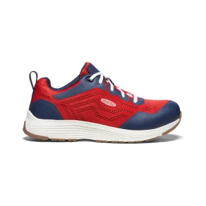 Men's Sparta 2 (Aluminum Toe) (Wide)