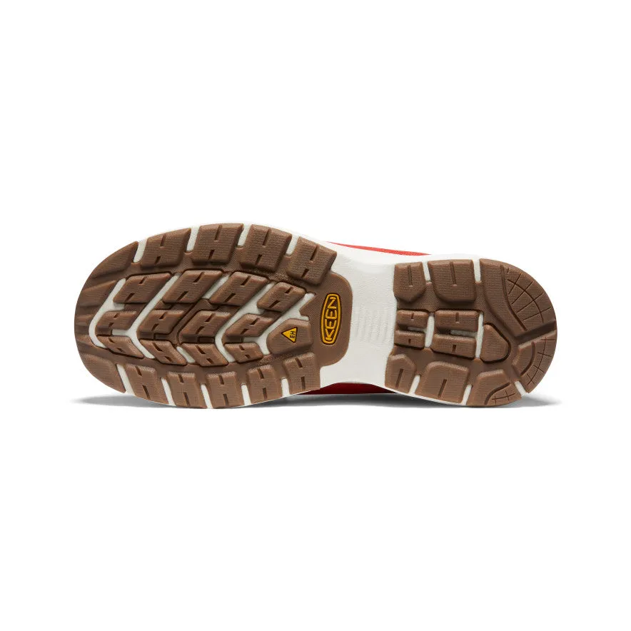 Men's Sparta 2 (Aluminum Toe) (Wide)