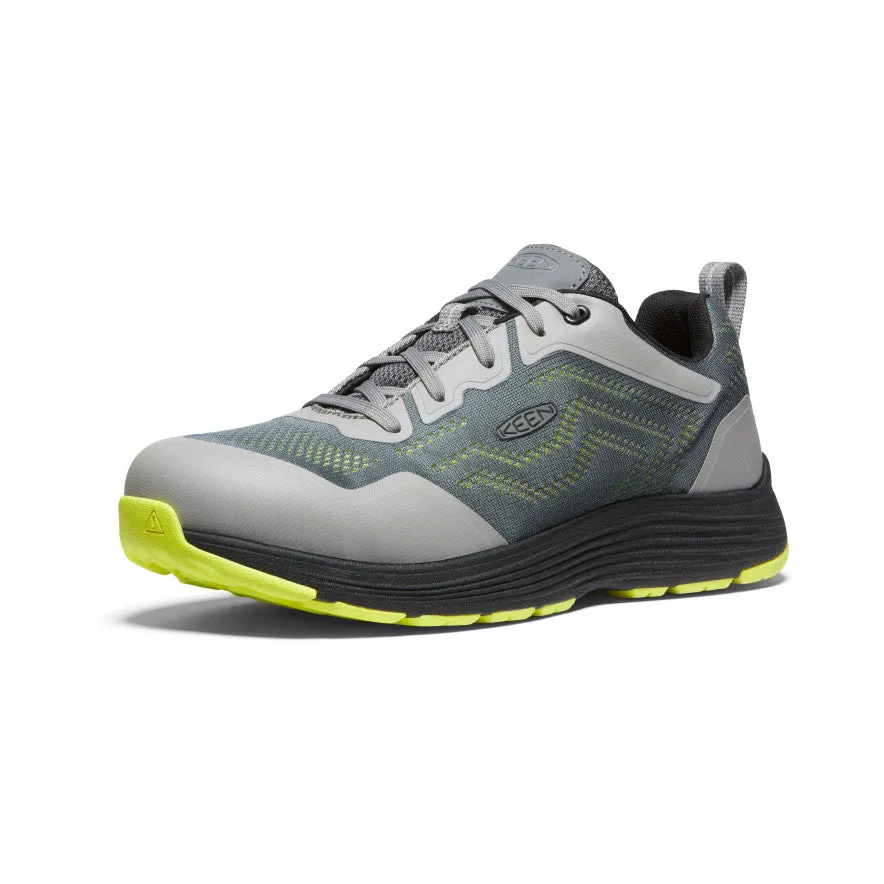 Men's Sparta 2 ESD (Aluminum Toe) (Wide)