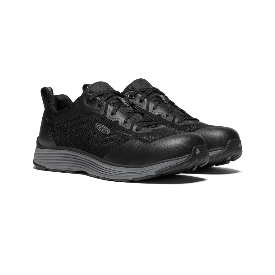 Men's Sparta 2 ESD (Aluminum Toe)