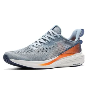 Men's Sports Shoes Lightweight Breathable Mesh Anti-Slip Shoes