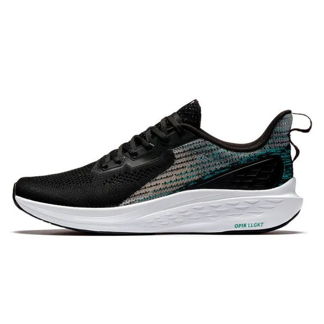 Men's Sports Shoes Lightweight Breathable Mesh Anti-Slip Shoes