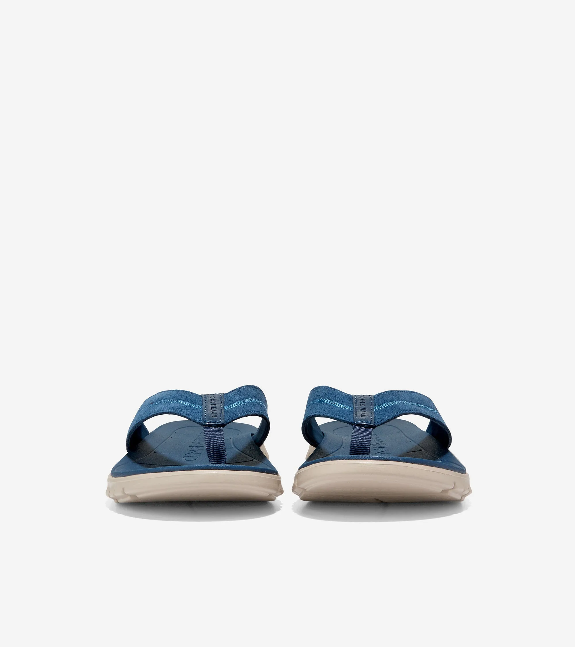 Men's ZERØGRAND Thong Sandal