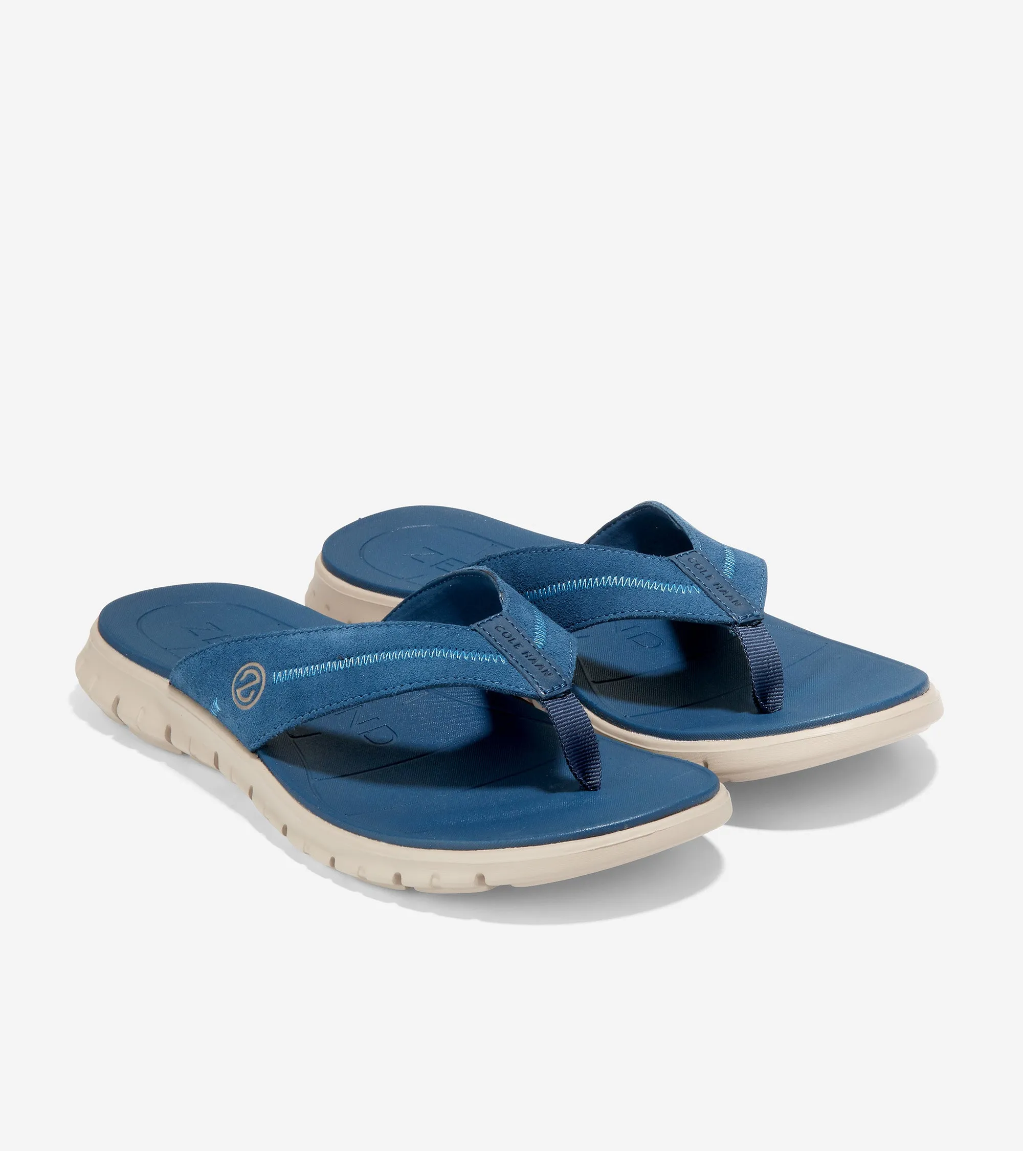 Men's ZERØGRAND Thong Sandal