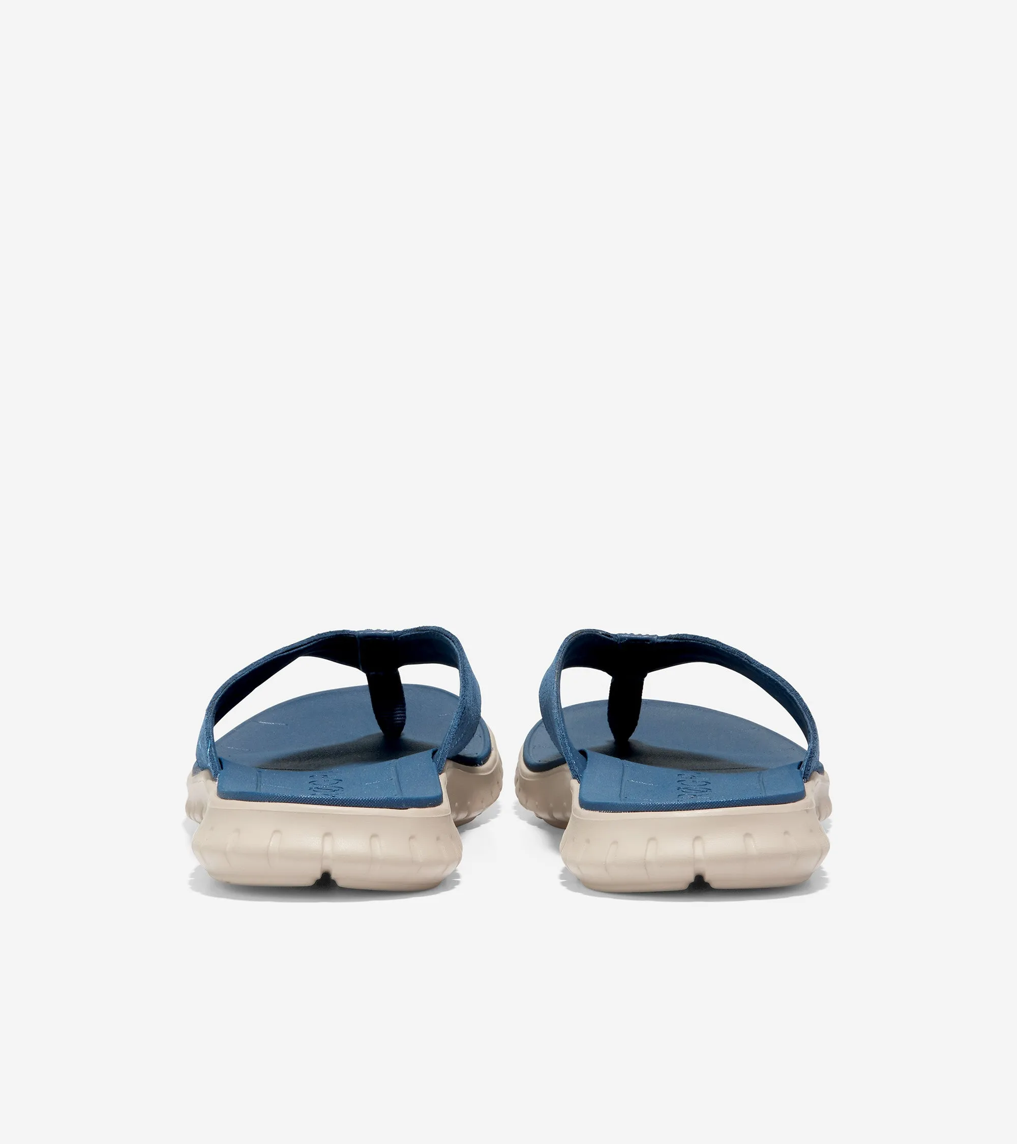 Men's ZERØGRAND Thong Sandal