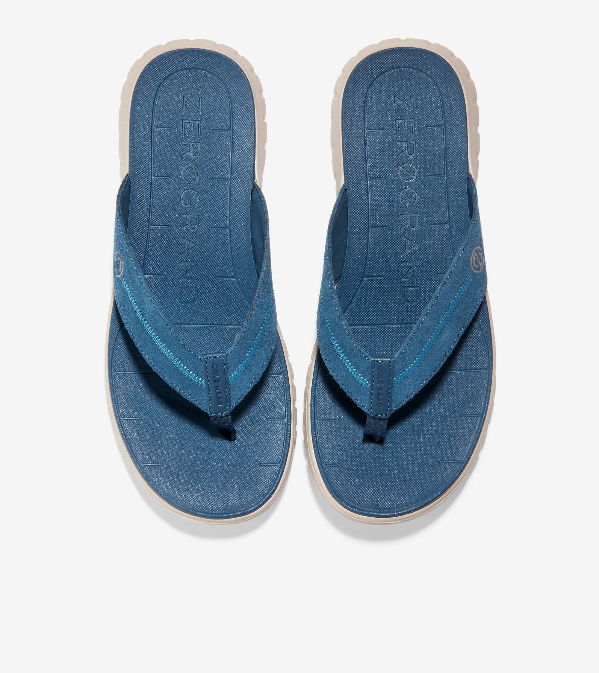 Men's ZERØGRAND Thong Sandal