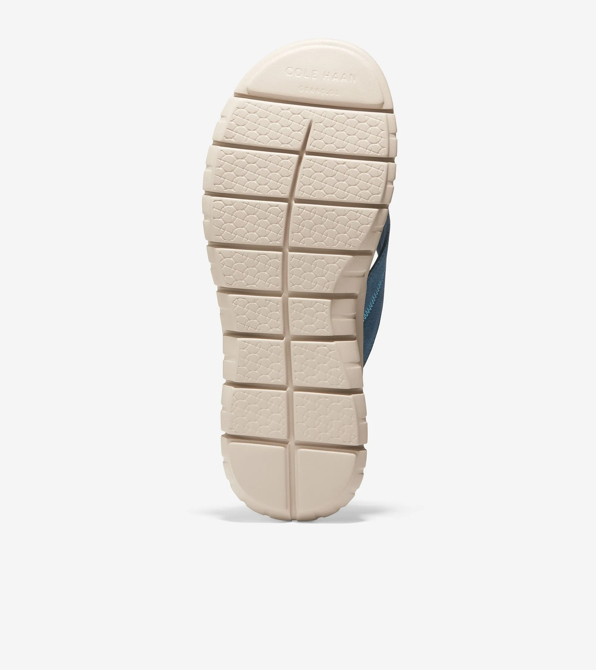 Men's ZERØGRAND Thong Sandal