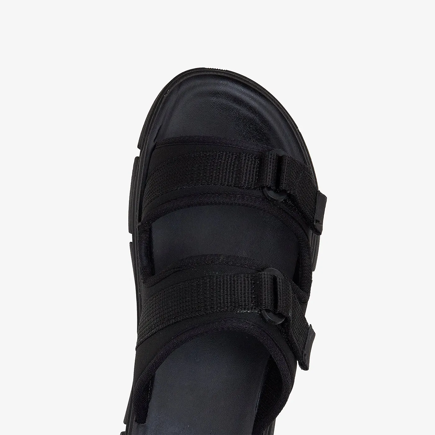 Mesh Slides for Men