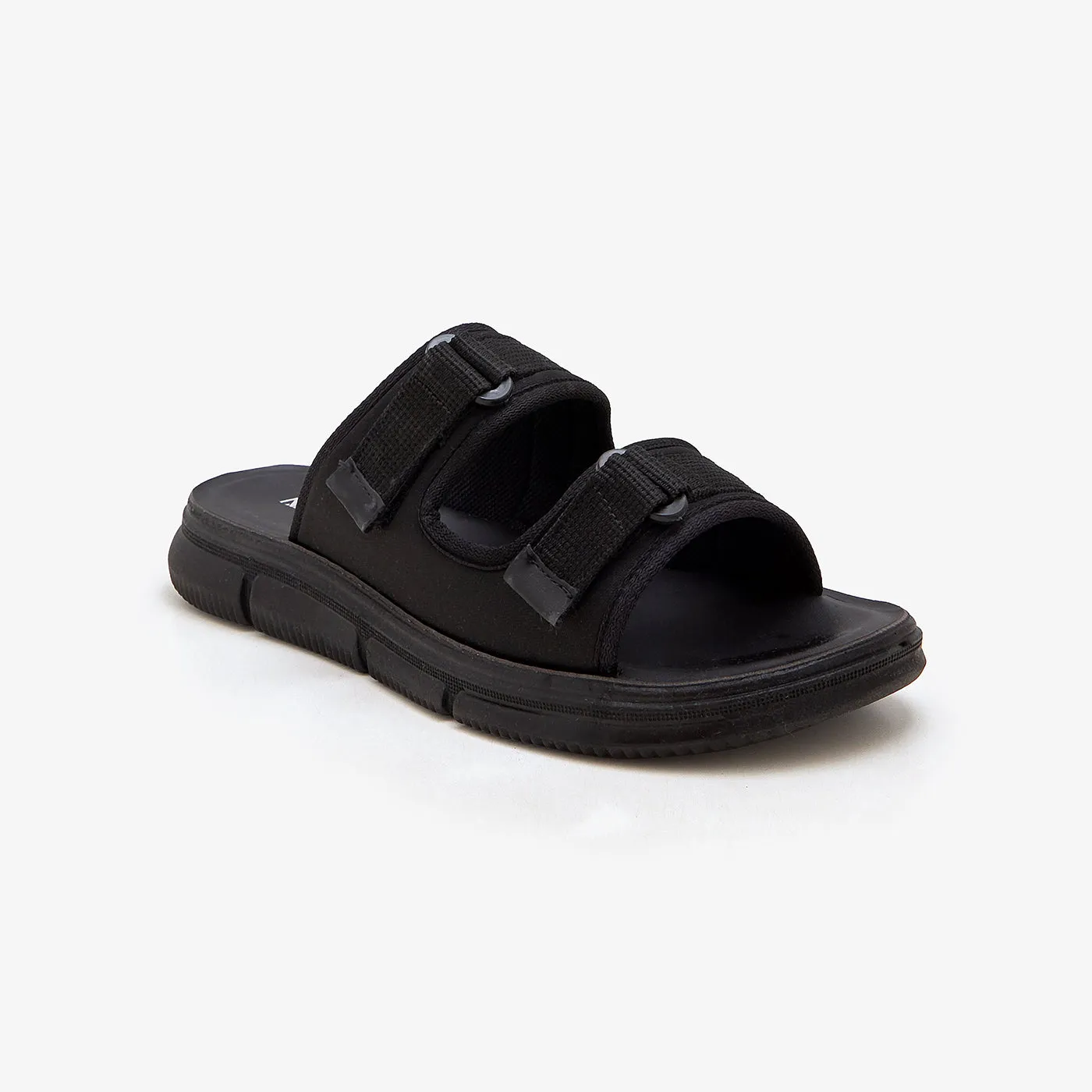 Mesh Slides for Men